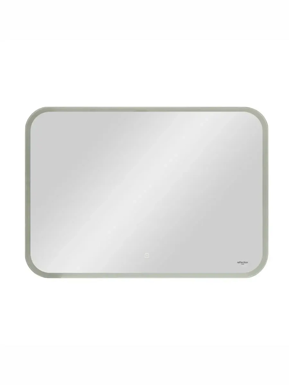 Зеркало Reflexion Blink RF6042BK