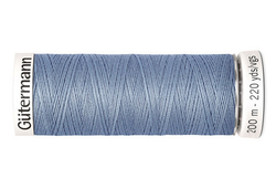 Нитки универсальные Sew All, 100% п/э-200 метров(№000 - №676)-Gutermann