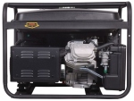 Генератор бензиновый Huter DY13000LX