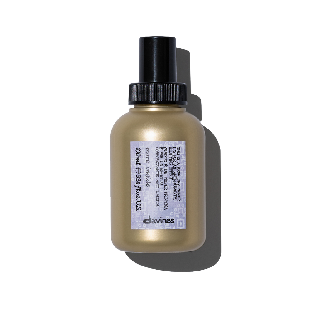 Davines More Inside This is a Blow Dry Primer 100 мл