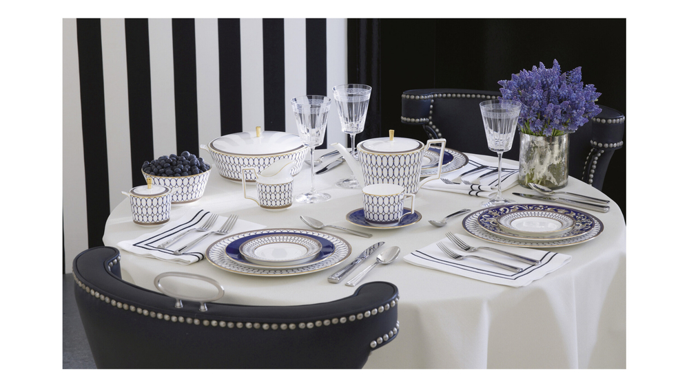 Салатник 25см Wedgwood Ренессанс