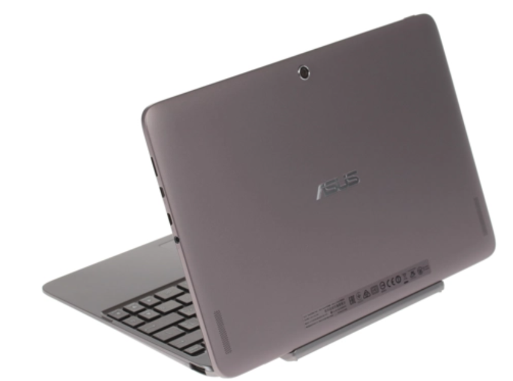 Asus Transformer T100H