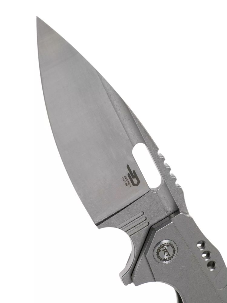 Нож Bestech BT1910A Shodan