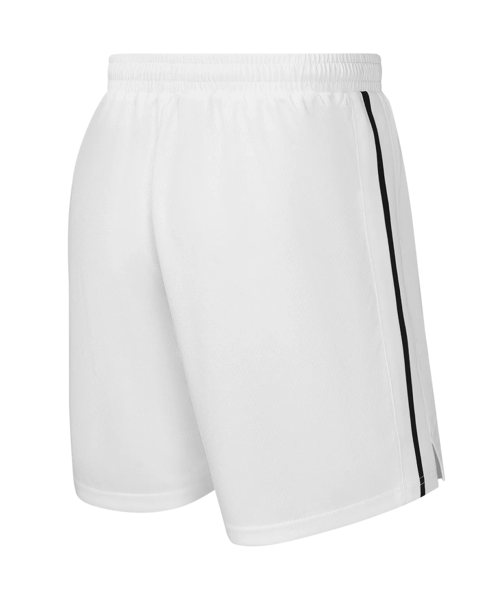 Шорты баскетбольные JÖGEL DIVISION PerFormDRY Shorts 00, белый