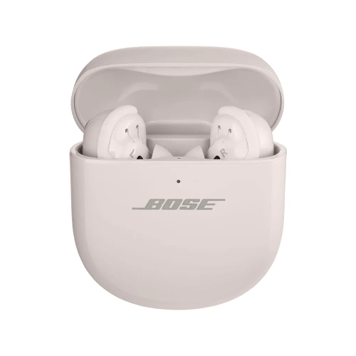 Беспроводные наушники BOSE QuietComfort Ultra Earbuds, White Smoke (Белый)