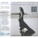 Sarah McLachlan / Closer - The Best Of Sarah McLachlan (RU)(CD)