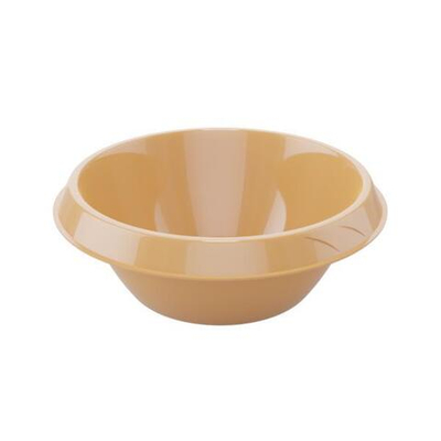 Миска круглая RADIVAS Sun 1,5л, сливочный желтый BRUMEX