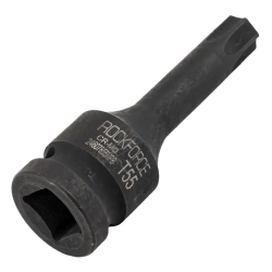 Головка-бита TORX ударная T55,1/2'' RockForce RF-24607855MPB