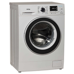 Узкая стиральная машина Korting KWM 42ID1460 фото 
