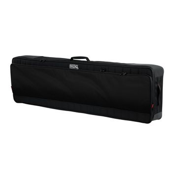 GATOR G-PG-88SLIM - нейлоновый чехол для клавишных инструментов, (88 клавиш)