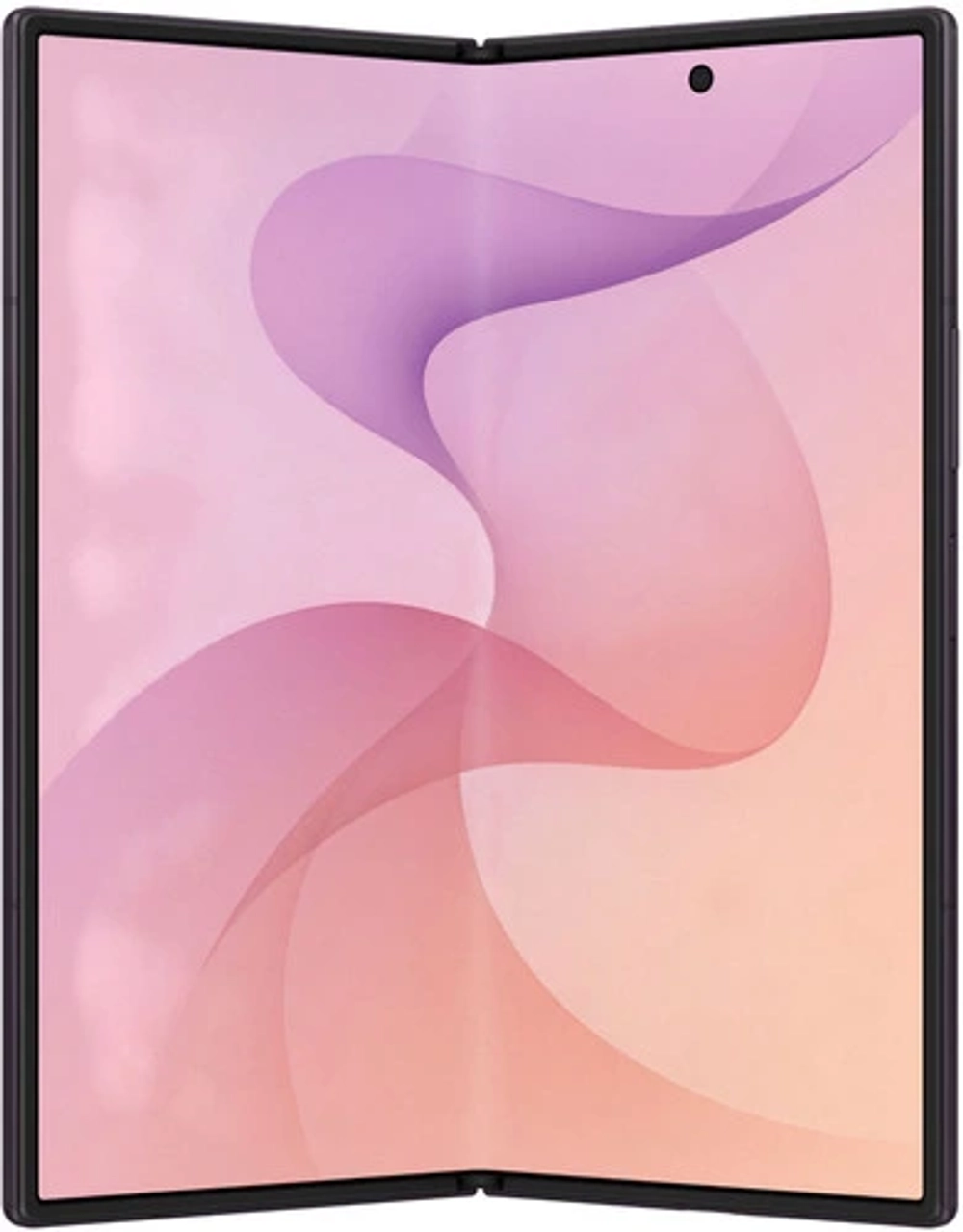 Смартфон Samsung Galaxy Z Fold 8 Ultra 12/256GB, Graphite (графитовый)