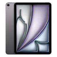 Планшет Apple iPad Air 11 M3 (2025) Wi-Fi 128ГБ серый космос