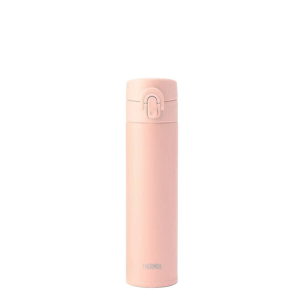 Термокружка Thermos JNI-404 MTPK (0,4 литра), пудровая