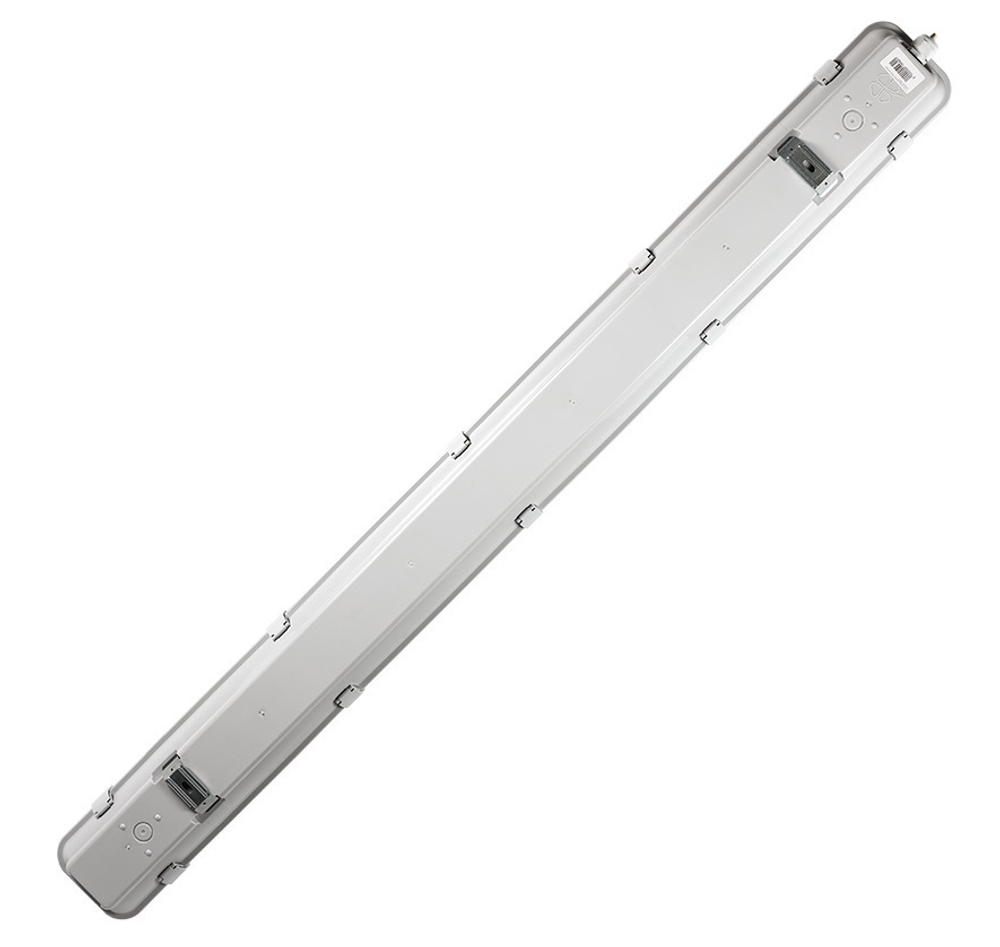Светильник LED ДСП FI 135 36W 3000K OPAL 4556Лм IP65 1262х124х85мм FAROS