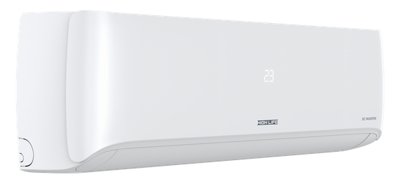 Инверторная сплит-система серии COMFORT CLASS Inverter ACHL-18CC-I-CHDV02S (комплект) — (10)