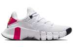 Nike Free Metcon 4 Iris Whisper Rush Pink Women"s