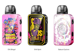 Lost vape Centaurus E40 1400mAh Pod Kit