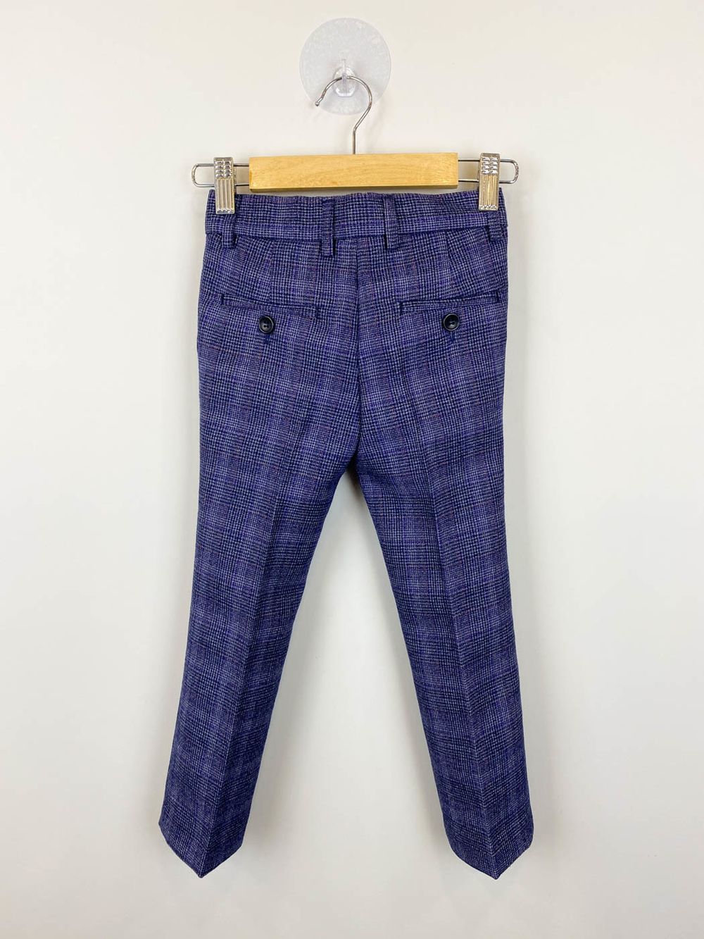 Новый костюм Isaac Mizrahi, 98