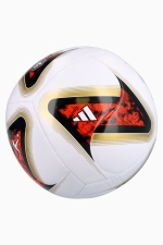 Футбольный мяч adidas Bundesliga 26/27 Torfabrik Training размер 4