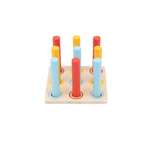 Монтессори Play Box для малышей (16-18 мес.)