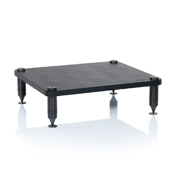NorStone Como 2 Leather Black