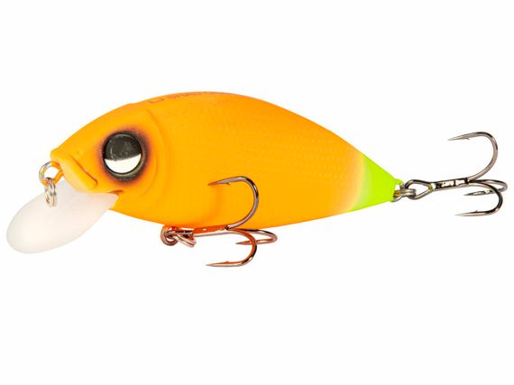 Воблер плав. LJ Original SHAD CRAFT F 09.00/A014