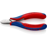 Кусачки боковые для электроники 115 мм Knipex 77 22 115 SB