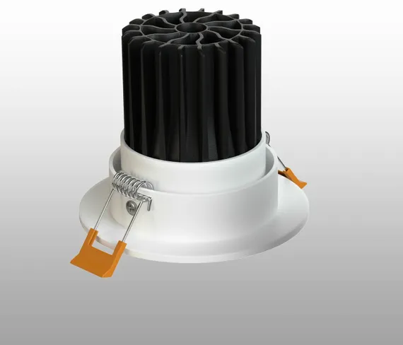 Точечный светильник Even 25094/LED Elektrostandard