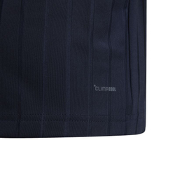 Детская теннисная футболка Adidas Tennis Climacool Pro - legend ink