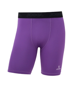 Шорты компрессионные Jogel CAMP 2 PerFormDRY Tight Short, фиолетовый P3