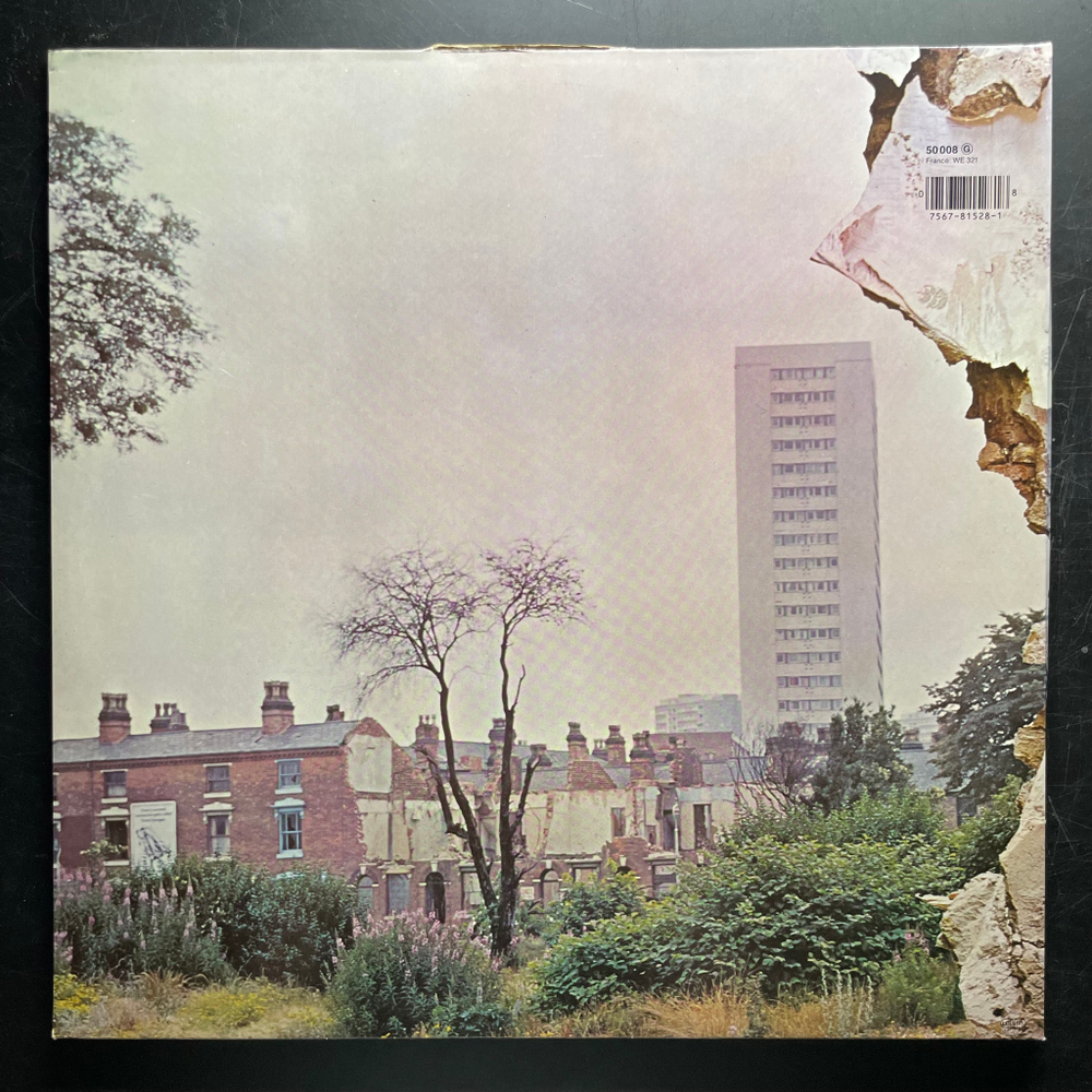 Виниловая пластинка Led Zeppelin - IV LP