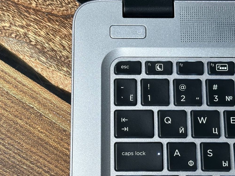 Ноутбук HP EliteBook 840 G4 i7