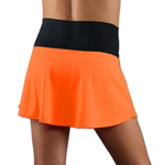 ОДЕЖДА ДЛЯ ТЕННИСА Девочки, Юбка ENDLESS SKIRT LUX .