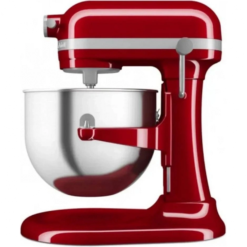 Миксер планетарный KitchenAid Artisan 5KSM70SHXECA красный