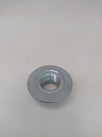 Гайка ступицы передней A113301017BB Chery Amulet