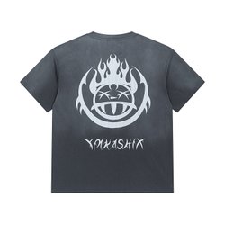 Футболка Ymkashix THF Big Logo