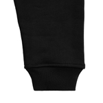 CAPRI CROPPED HOODIE OVERSIZED