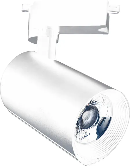 Трековый светильник 20031 20031TRA/01LED SWH Escada
