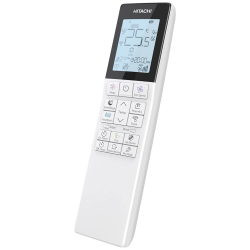 Кондиционер Hitachi RAK-DJ18RHAE/RAC-DJ18WHAE Shiratama
