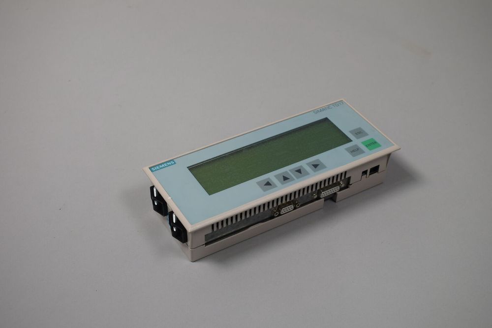 SIEMENS 6AV3017-1NE30-0AX0 SIEMENS 6AV3017-1NE30-0AX0