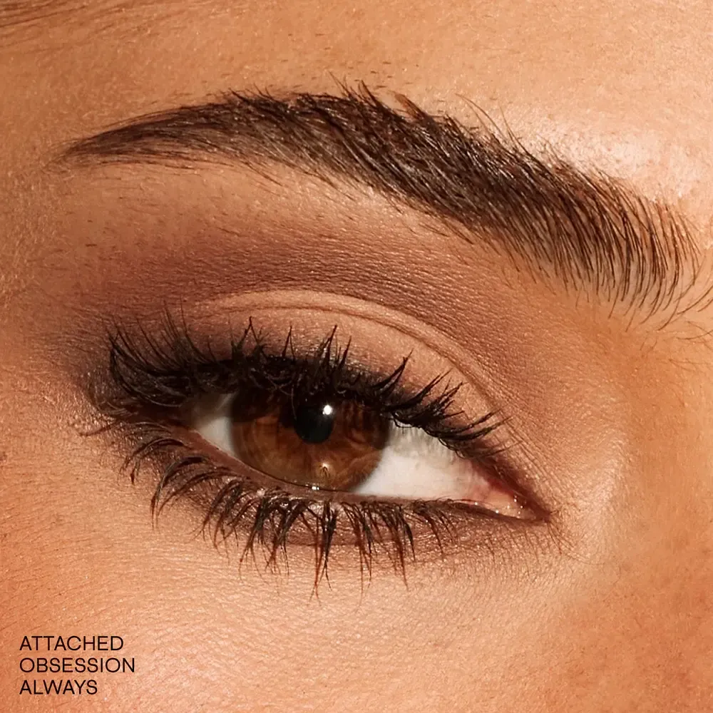 Палетка теней PATRICK TA for eyes essential artistry edit eyeshadow palette - MEDIUM MOYEN