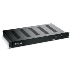 Focal 100 IW SUB 8 Amp Black