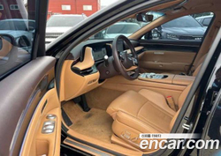 Genesis G90 (RS4) 3.5 AWD — 2023