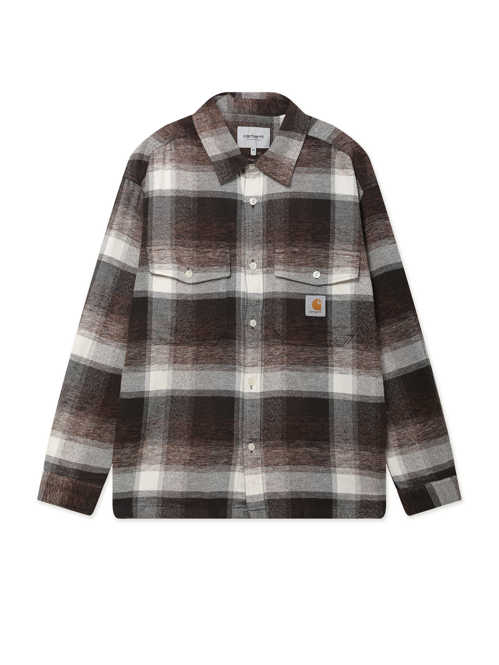 Рубашка Дл. Рукав L/s Esterson Shirt