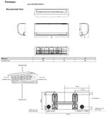 Сплит-система Kentatsu KSGB35HFAN1 / KSRB35HFAN1