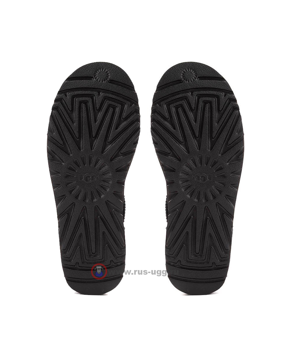 CLASSIC MICRO Black