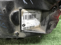 Фара правая BMW X3 G01 (17-21) Adaptive LED