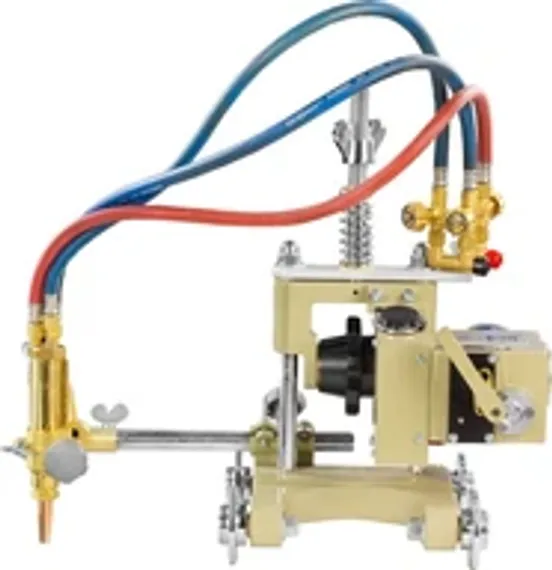 Сопло Huawei GO2-7 для термической резки ацетиленом, 160-200 мм, арт. HW1109
