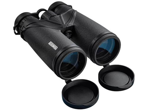 Бинокль GAUT Atlas 10x50, Roof-призмы BK7, цвет - черный, 760г