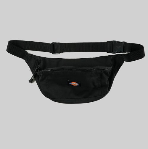Сумка поясная Dickies Blanchard артикул:DK0A4X8QBLK1 - купить в магазине Дайс